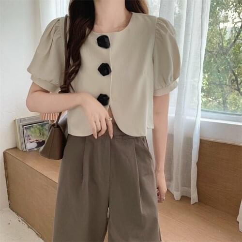 Korean Loose Casual Blazers Femme Chic Pastel Suit Women Veste Tailleur Femme Suit Office Ladies Ladies Blazer Feminino Coat