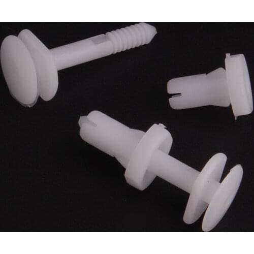 Push Type Door Panel Fastners Clips For Chevolet GMC Truck GM 15960325