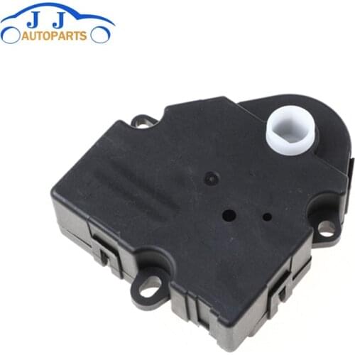 New Car 1638200108 604-938 HVAC Heater Air Blend Door Actuator For Mercedes-Benz ML320 ML350 ML430 ML500 ML55 AMG