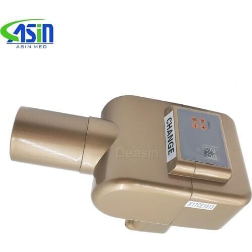 High Resolution Portable X Ray Machine Dental Portable Camera