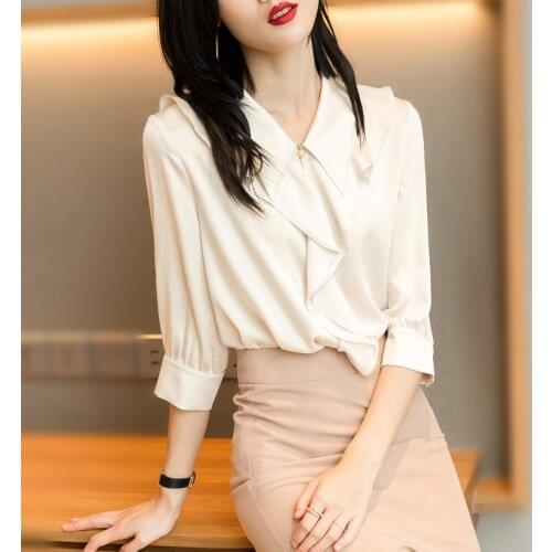 CMAZ Shirts For Women