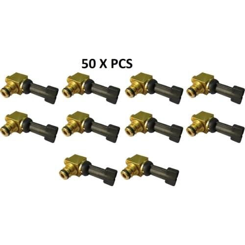 VAILLANT TURBOTEC FILLING FAUCET OPEN CLOSE 40 PIECES