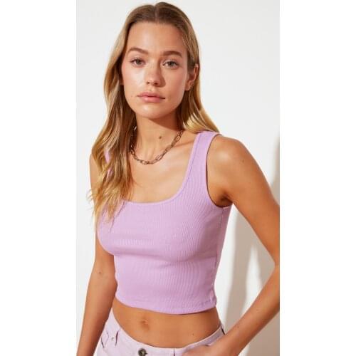 Trendyol Knitting Athlete TWOSS21AL0137