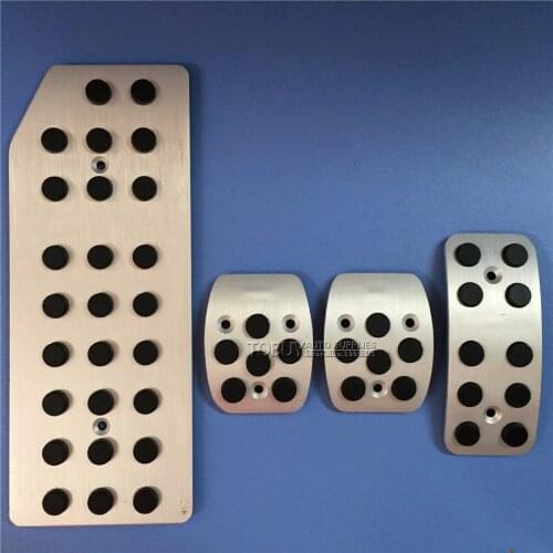 TTCR－II Suzuki Pedal Pads