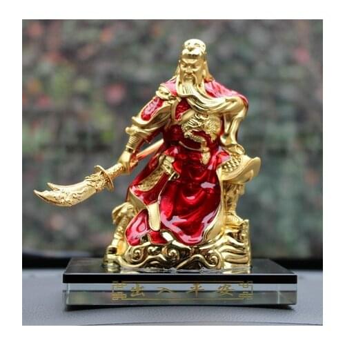 Silence is gold copper Sculpture statue aquarium for home room decoration European Gift Cigar Man Bust Household Marble