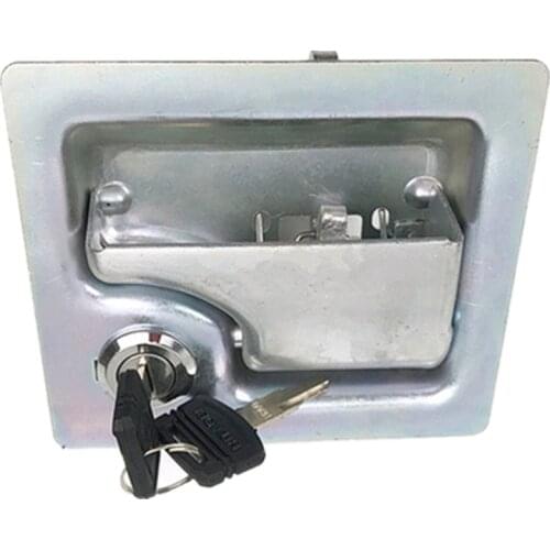 Excavator Toolbox lock excavator accessories For HITACHI ZX ZAX70/120/200/230/270/330/400/470-6