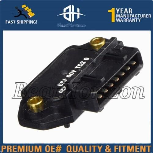 BeatHorizon Ignition Systems