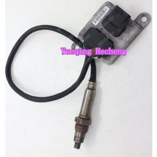 Used Nox Sensor Nitrogen Oxide Sensor NOX Sensor 7587130