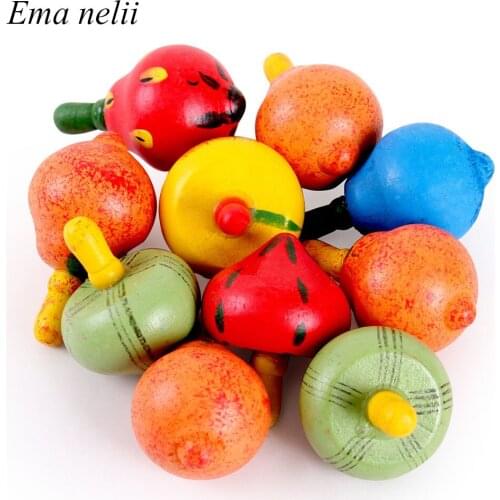 Детские волчки Ema nelii China At AliExpress