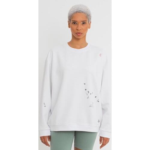Husky Wear Women's Sweatshirts With Print