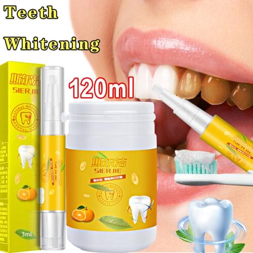 Mosslay Products For Teeth Whitening
