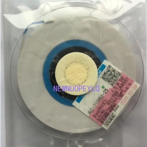 New Date And Original ACF Tape AC-7106U-25 For Mobile Phone Panel Repair Conductive Tape Spec 1.0/1.2/2.0/3.0mm*50m