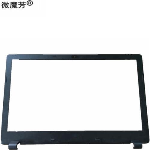 New For ACER E5-571 E5-551 E5-521 E5-511 E5-511G E5-551G E5-571G E5-531 LCD Bezel Cover laptop accessories