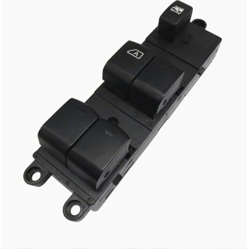 25401-BB60B Window Switch for Nissan Navara D40 2004-2016 2007 2008 2009 2010 2011