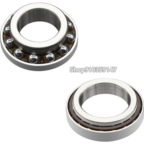 Steering Stem Head Bearing for Kawasaki 92045-1382, ZX1200 Ninja ZX12R, ZX600/ZX636 Ninja ZX-6R, ZZR600, ZX900 Ninja ZX-9R