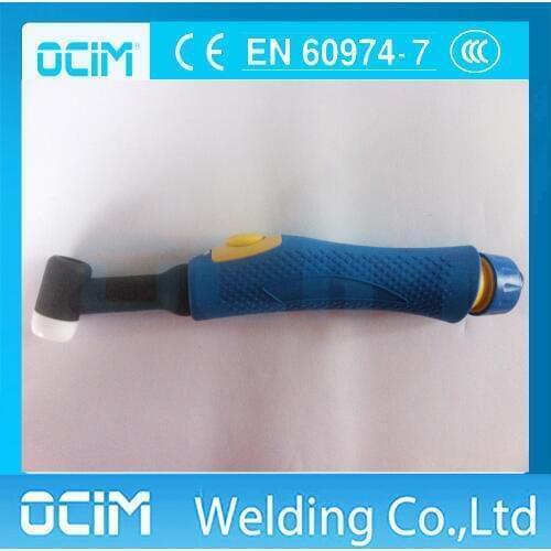 WP26 Tig Welding Torch Body 200AMP Air Cooled