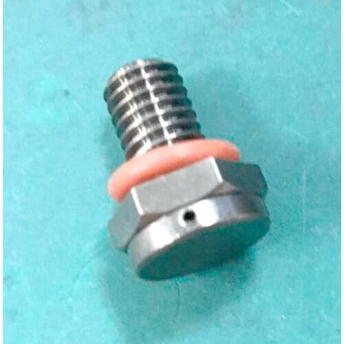 LED Lighting Breathable Waterproof M6 Protective Vent