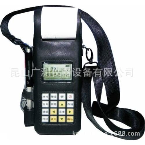 Leeb140 belt print hardness tester