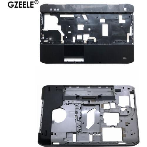Palmrest upper cover For Dell Latitude E5530 Laptop Bottom Base 53FCF 053FCF SC- F7DGK 0F7GDK Used
