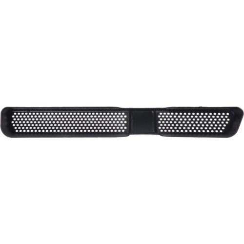 2x Car Rear Seat Air Condition Duct Outlet Cover F19A