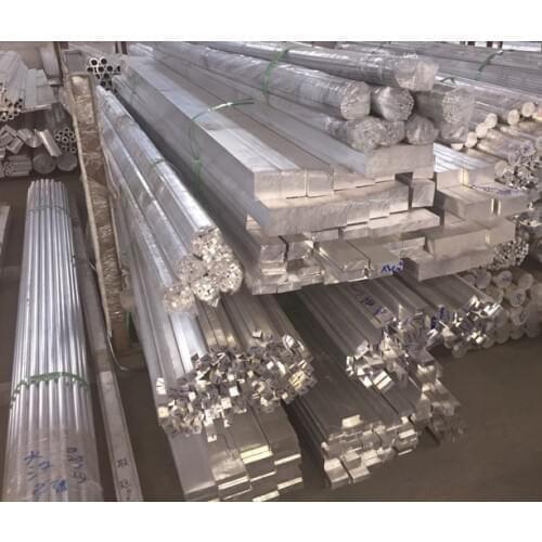 6061 aluminum plate