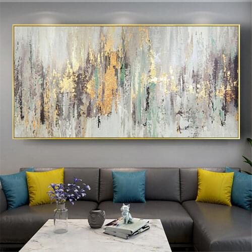 Bimoyear Wall Oil Paintings