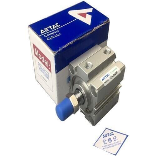 Sda16x10b cylinder ACQ32X20S CQ2B16X10B airtac mask machine mini actuador neumatico