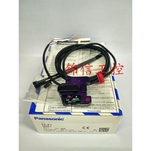 EX-F1 Panasonic 100% new and original