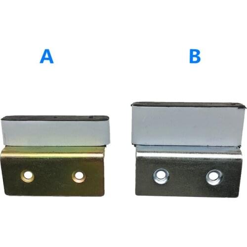 FJT10100 STRUSTESC Lift Landing Door Slider Spare Parts New/Old Type