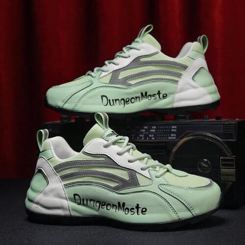Giyu Men's Lightweight Sneakers