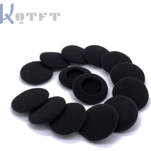 Earpads Sponge for Sennheiser PC25 PC30 PC31 PC35 PC36 Headset cotton Earmuff Cover Cups Sleeve pillow Repair Parts