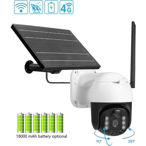 KAMTP CCTV Dome Cameras