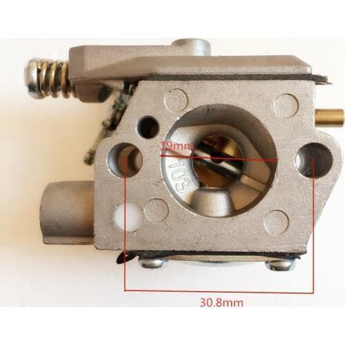 Carburetor Emak Oleo Mac SPARTA 35 36 37 38 40 42 43 44 WT869A WT1129