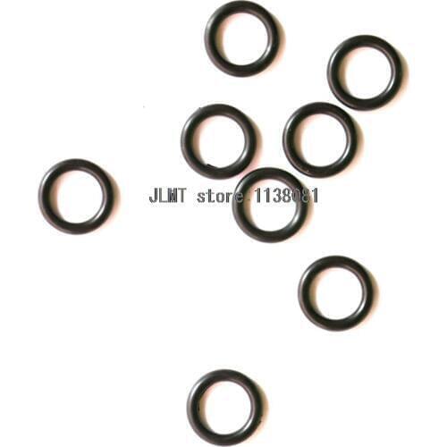 Oring O-ring Sealing NBR 19x3.1 19*3.1 19 3.1 Rubber O ring Seal 10 Pieces in 1 Lot ( mm )