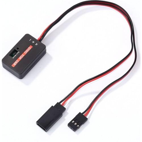 GYC300 Mini Gyro Module for Drift Drive Control Advanced Advanced Ultra-Compact RC Car Boat Replacement Part