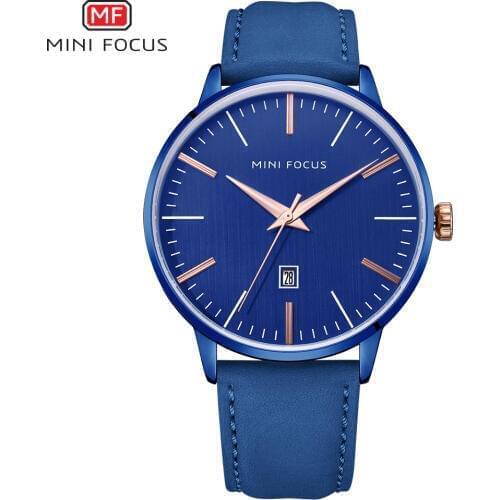 MINIFOCUS Automatic Watch