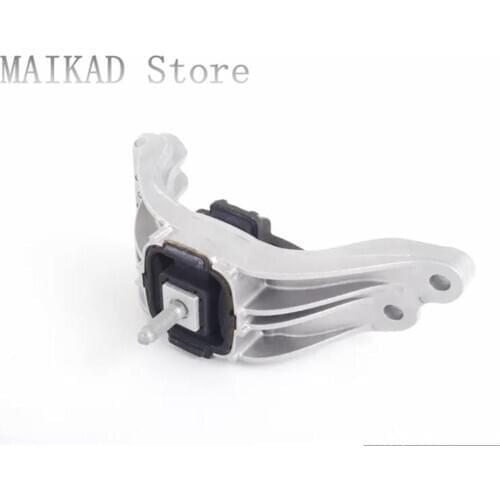 Transmission Mount Automatic Gearbox Mounting Rubber for BMW MINI R56 R55 R57 R58 COUNTRYMAN R60 Paceman R61 22316784357