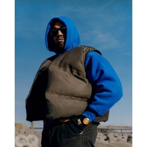 MowLow Men's Down Vests