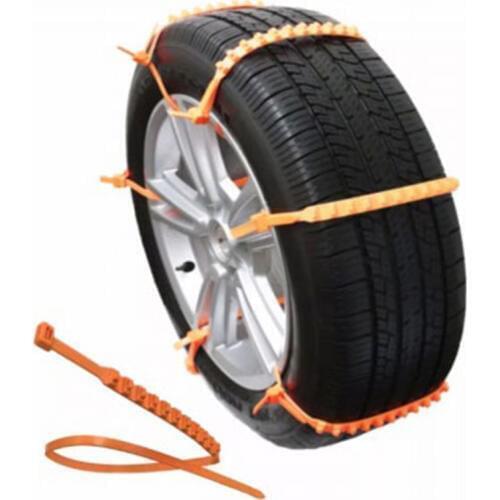 2020 Newest ZipClipGo Emergency Traction Aid life saver for ZipClipGo car truck which is stuck in Road