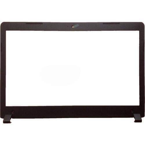 New for DELL Vostro 5460 V5460 5470 V5470 5480 V5480 5439 V5439 laptop lcd front bezel B Cover shell fit non-touch screen model