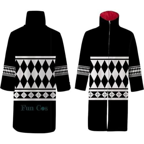 24 Styles Anime Tokyo Revengers Cosplay Costumes Cloak Sano Manjiro Ryuguji Ken Stand Collar Cloak Halloween Party for Woman Man