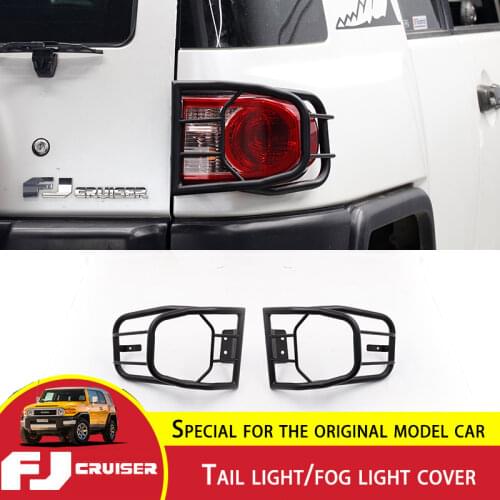 SHEZU Headlight Housings