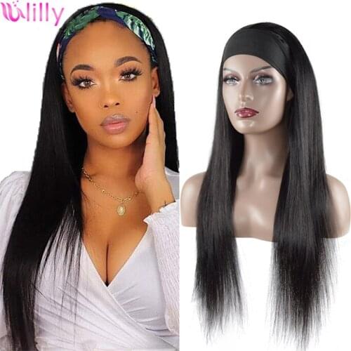 ULilly Synthetic Wigs