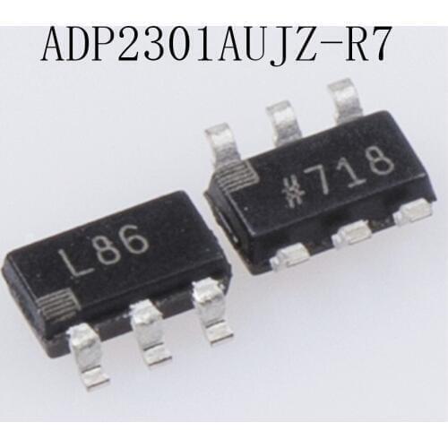 10pcs X ADP2301AUJZ-R7 ADP2301AUJZ ADP2301 SOT23-6 NEW Free Shipping