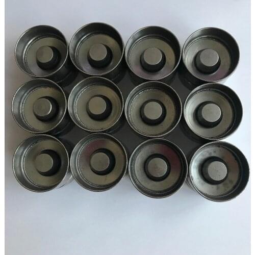 16PCS Hydraulic Lifter Cam Followers For 92-95 BMW 318is 318ti 1.8L DOHC M42
