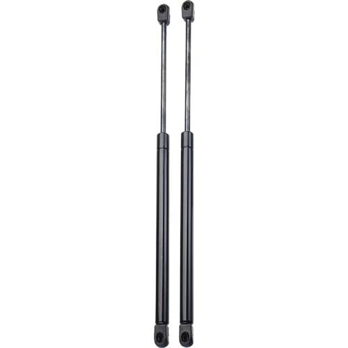2x Rear Hatch Lift Supports Strut For 2006-2013 For Audi A3 / 8P4827552B