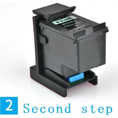 Bloom Ink Cartridge Tool For Hp 121 122 140 141 300 301 302 21 22 61 650 652