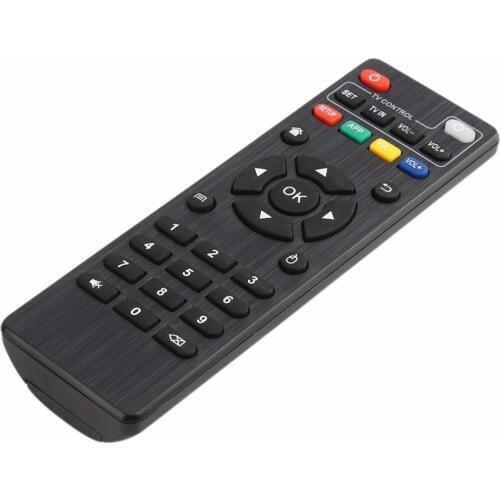 IR Smart TV Box Remote Control for Android TV Box MXQ/M8N/M8C/M8S/M10/M12/T95N/T95X/T95 Replacement Remote Controller