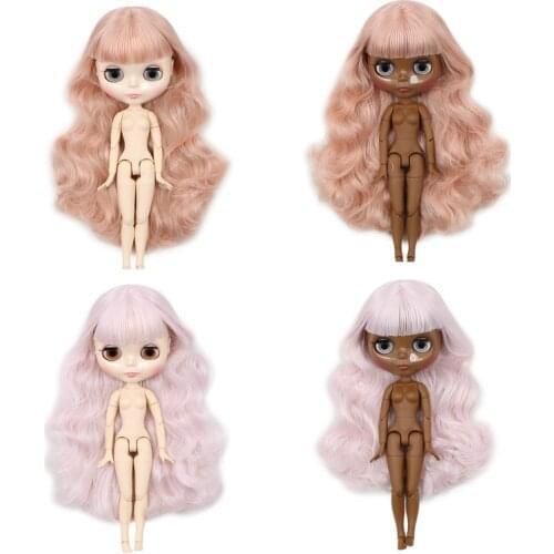 Free shipping Factory Blyth doll joint body MMD52
