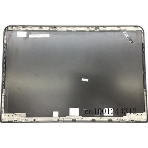 New For Lenovo Thinkpad S3 S431 S440 Touch LCD Back Cover black 04X1966 AM0XQ000E10